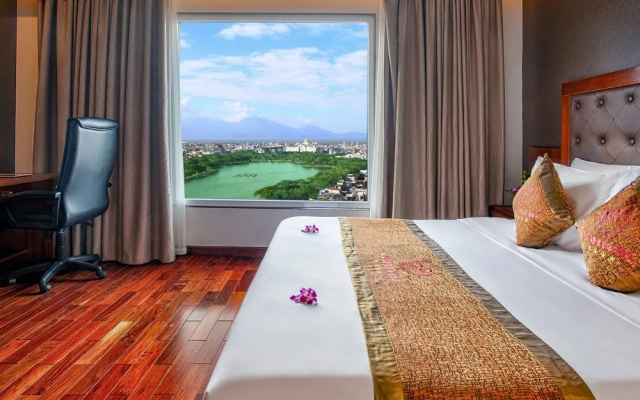 Samdi Hotel