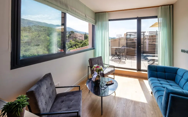 Hotel Sainte Victoire