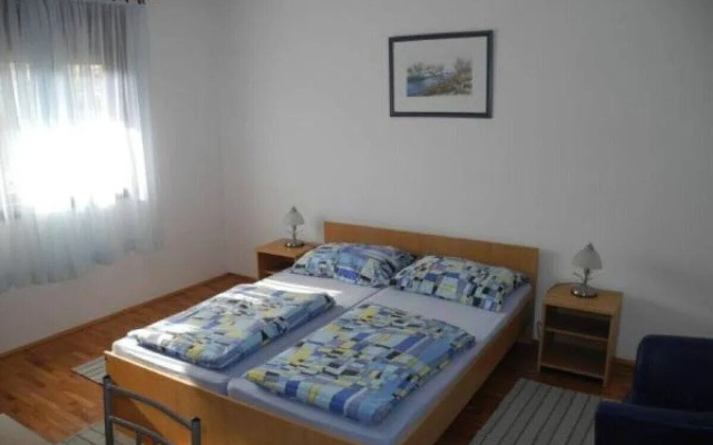 Apartment Dabo