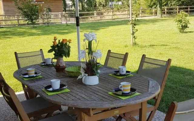 Gîte Veauchette, 3 pièces, 4 personnes - FR-1-496-85