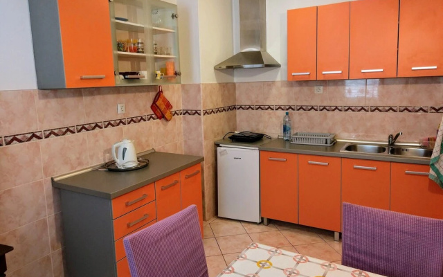 Room-stay in the Heart of Zadar at Penin