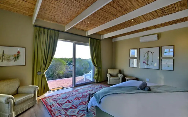De Hoop Villa