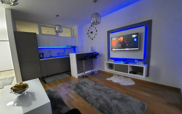 Apartman Bulevar Sarajevo - FREE PARKING