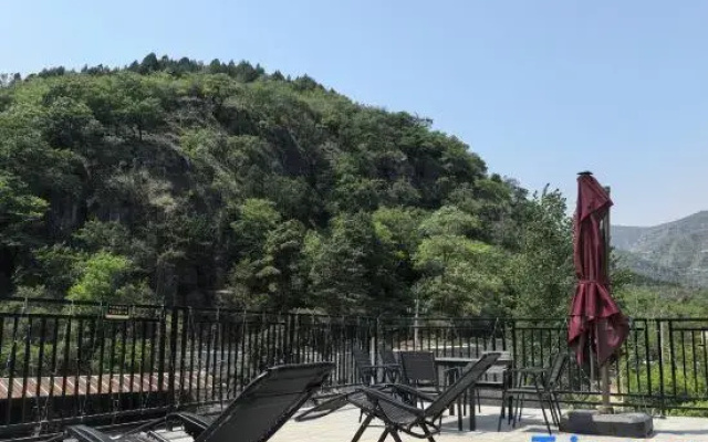 Yunju Homestay (Beijing Yunju Temple)