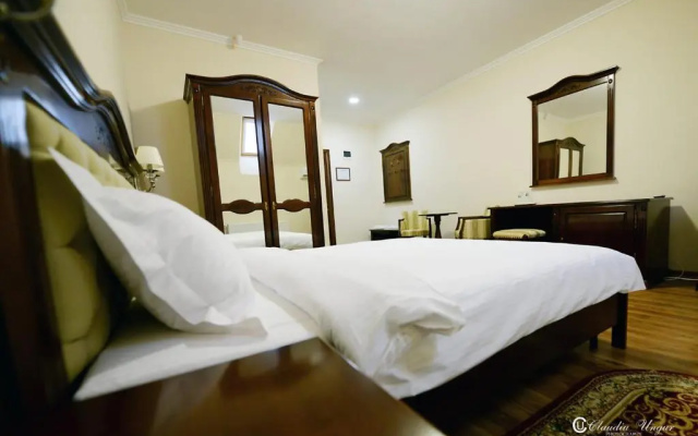 Hotel Dallas