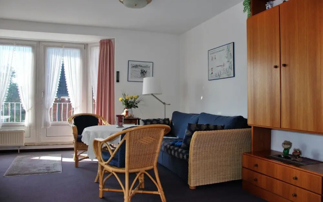 Haus Nordseeperle