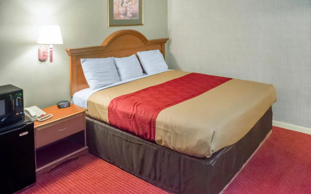 Falls Inn