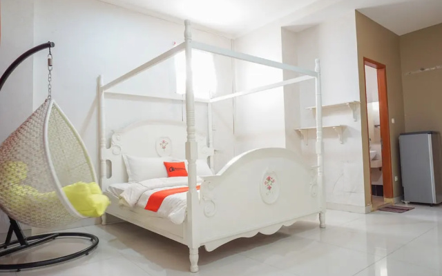 Residences by RedDoorz near Kemang Square