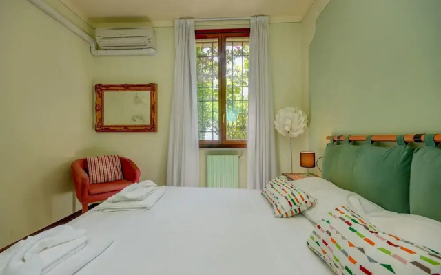 Guesthouse Vaja