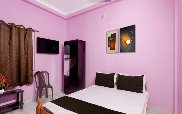 Hotel O Tiruvallur Bus Terminal Formerly SK Vinoth Mahal