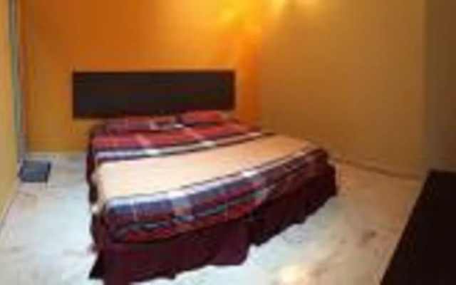 Golden Homestay Batu Pahat