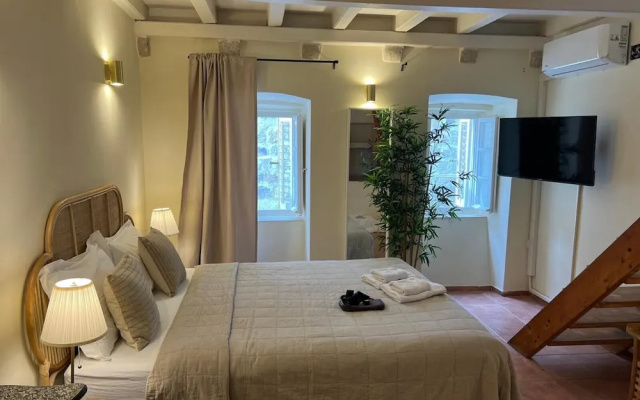 Dubrovnik Old Town Apartments