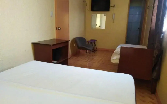 RedDoorz near SM Batangas City