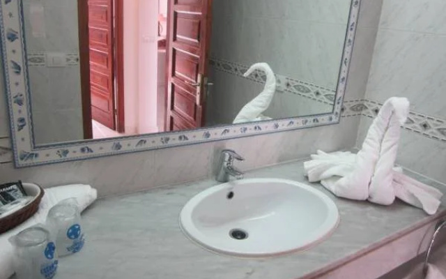 Apartamentos Los Molinos
