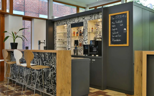 ibis Berlin City Süd