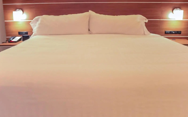 Daytona Speedway Hotel