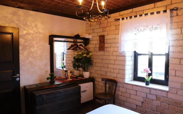 Vila Darla