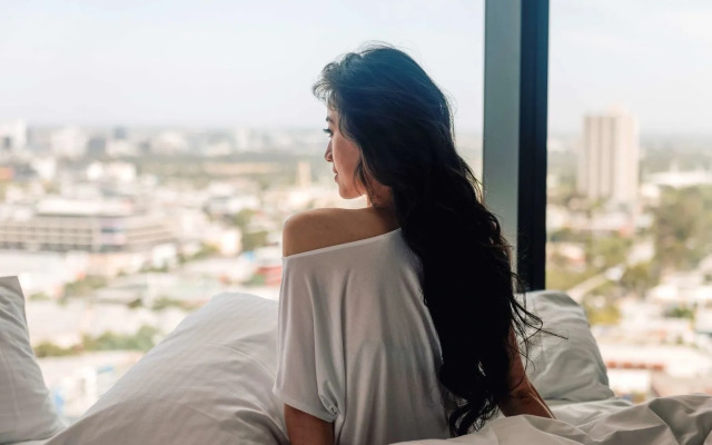 Novotel Melbourne South Wharf
