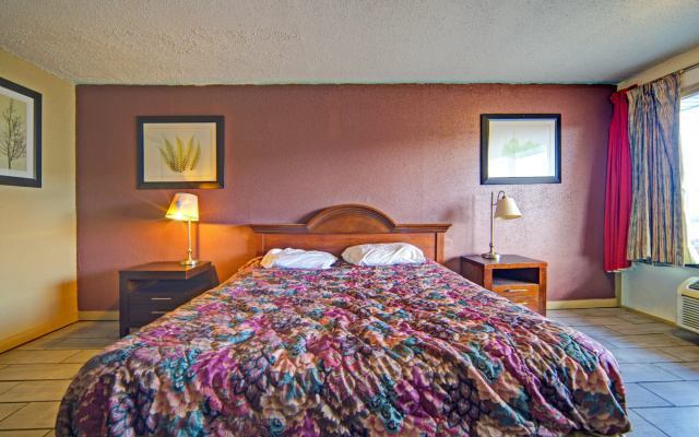 Sunset Inn Flatonia I 10 by Hotel O