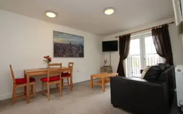 Saville Close