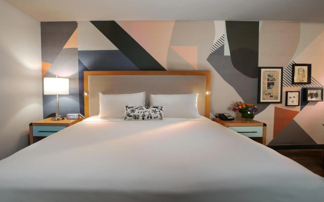 Hotel Mockingbird, Dallas, a Tribute Portfolio Hotel