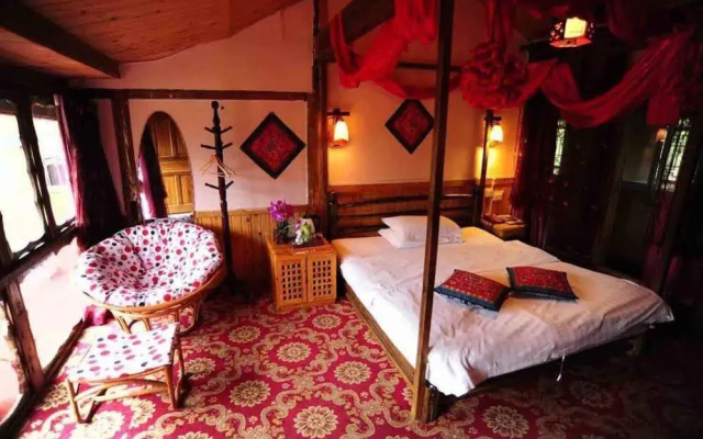 Lijiang Oak Garden Inn