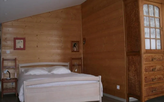 gîtes à la ferme dela le var