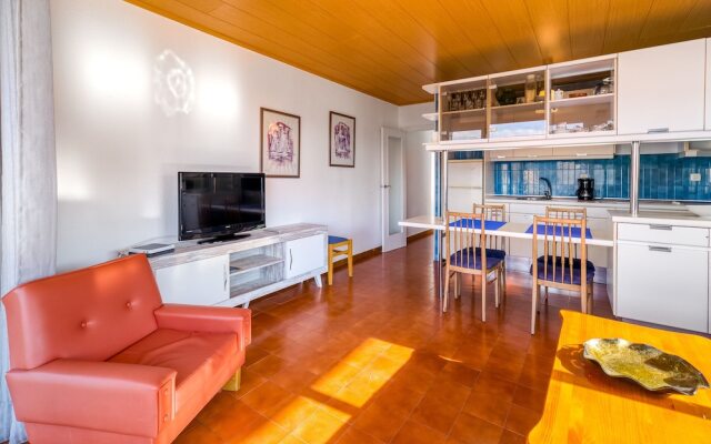 Отель Apartament Rosa dels Vents Испания, Санта-Сусанна - отзывы, цены и фото номеров - забронировать отель Apartament Rosa dels Vents онлайн