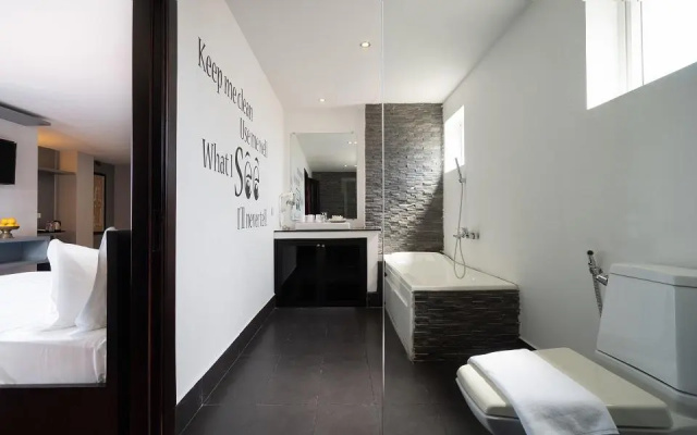 The Heli Boutique Hotel