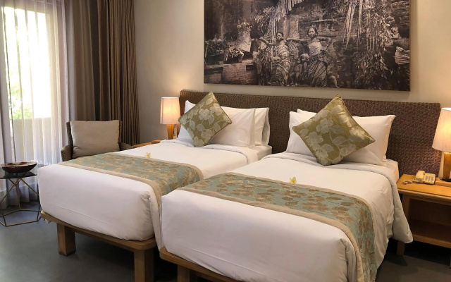 Hotel Puri Raja