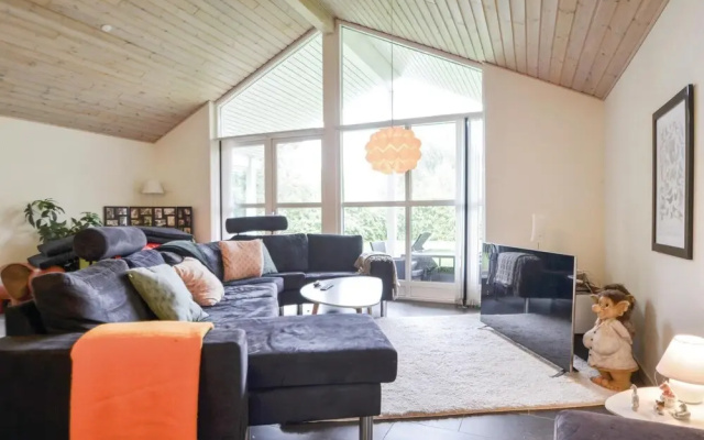 Amazing Home in Ebeltoft With 3 Bedrooms and Wifi