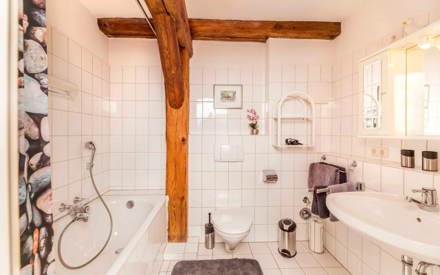Ferienwohnung Johns