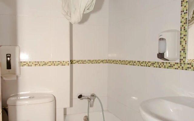 Hostal Verdemar