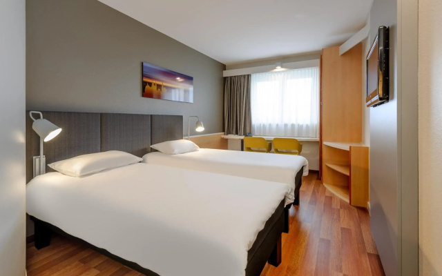ibis Wuerzburg City
