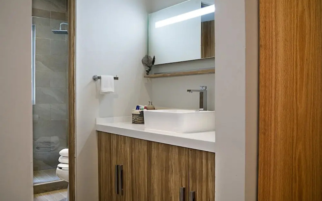 Arrecife A1. Great Location With Detailed Design Apartmen