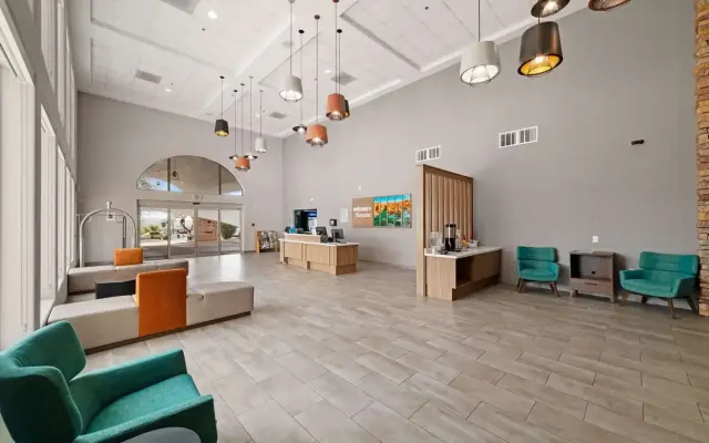 Hampton Inn & Suites by Hilton Mesquite