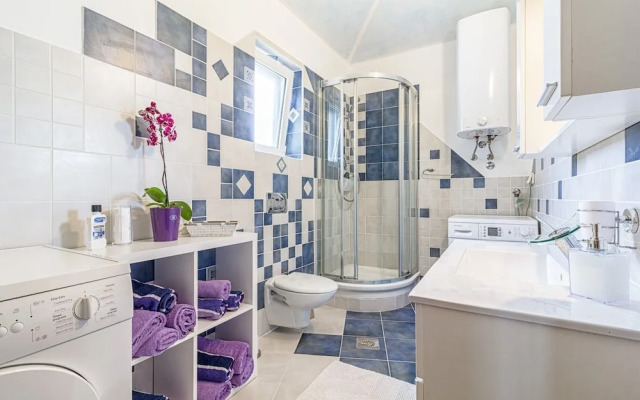 Stunning 3-bedroom Villa With a Private Pool-pula