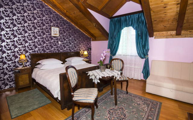 Hotel Pasike
