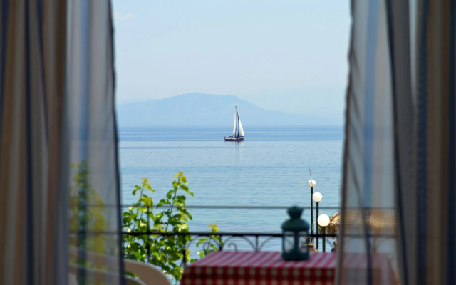 Eros Hotel