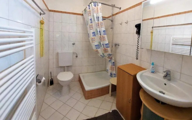 Strandhotel App 309
