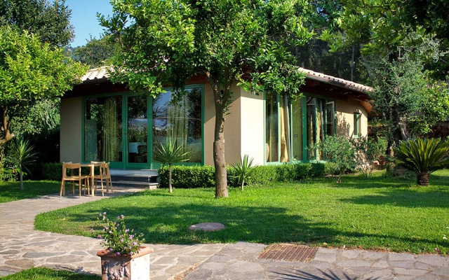 Villa Limoneto E