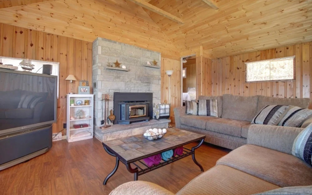 Dreamland I Cottage