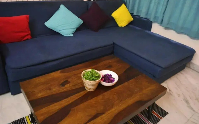 The Hood CoLiving Space & Hostel