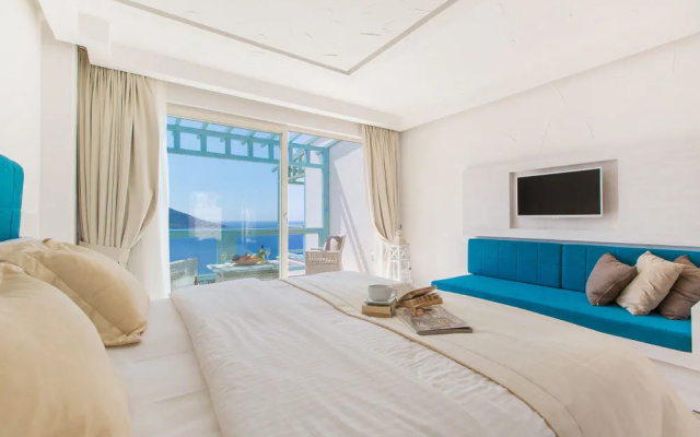Asfiya Hotel