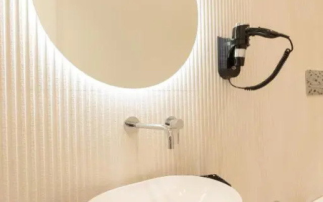 Giada Luxury apartments by Mamamia