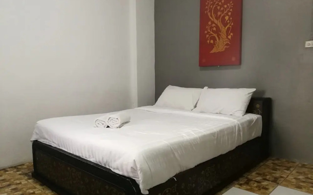 Royal thapae gate guesthouse