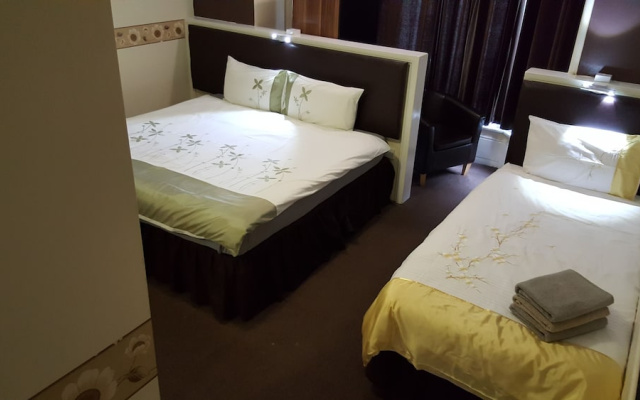 Portsmouth Inns