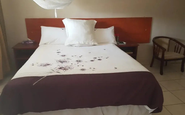 Kaliyangile Guest House