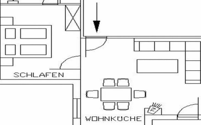 Ferienwohnungen Sommavilla