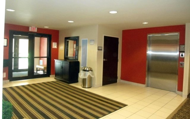 Extended Stay America - Boston - Westborough 0